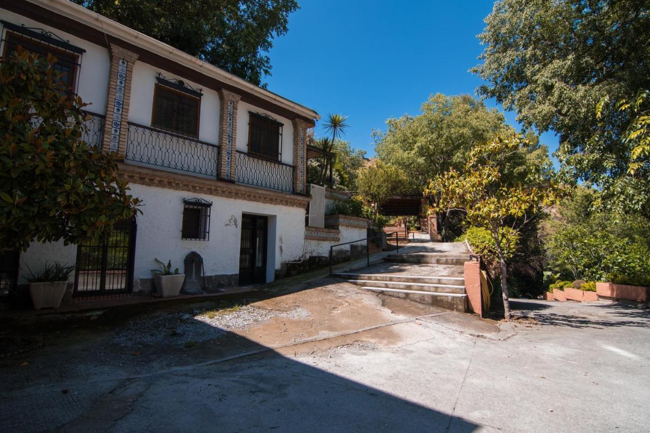 Casa Alta * Granada