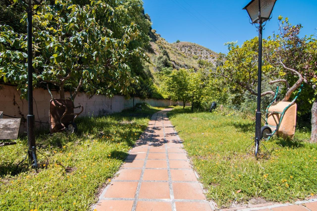 Casa rural Casa Alta Granada