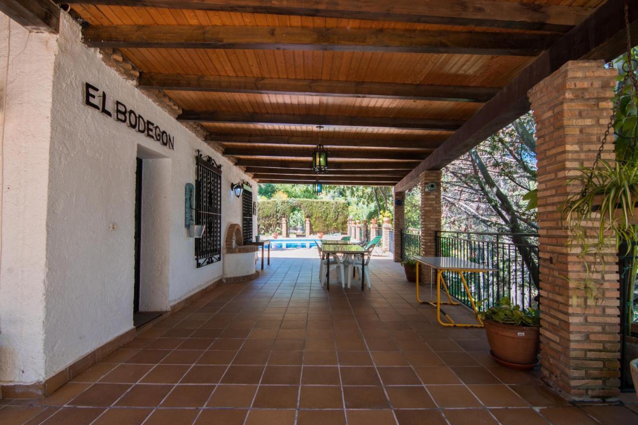Casa Alta Granada