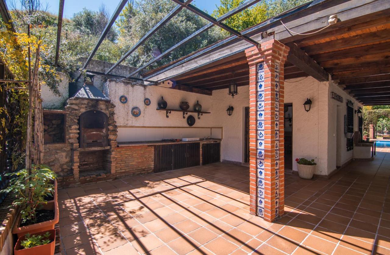 Casa rural Casa Alta Granada