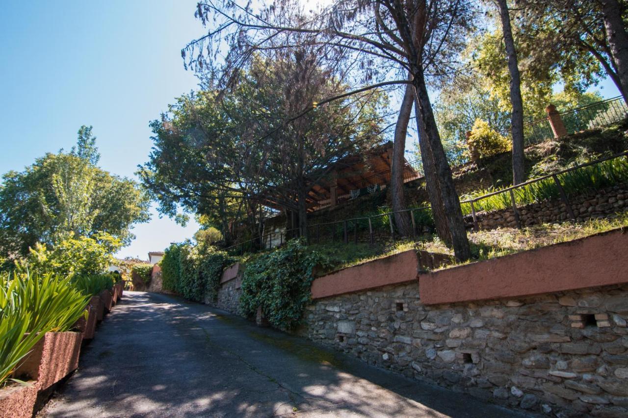 Casa Alta * Granada