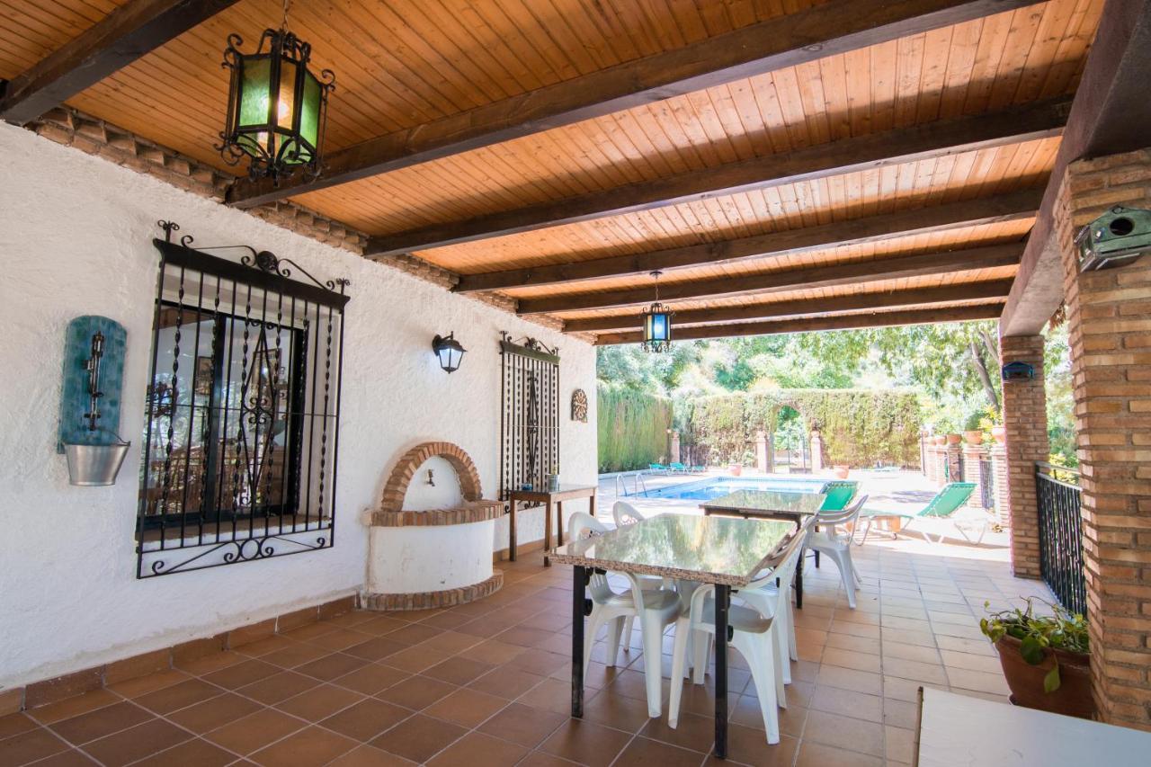 Casa Alta Casa rural