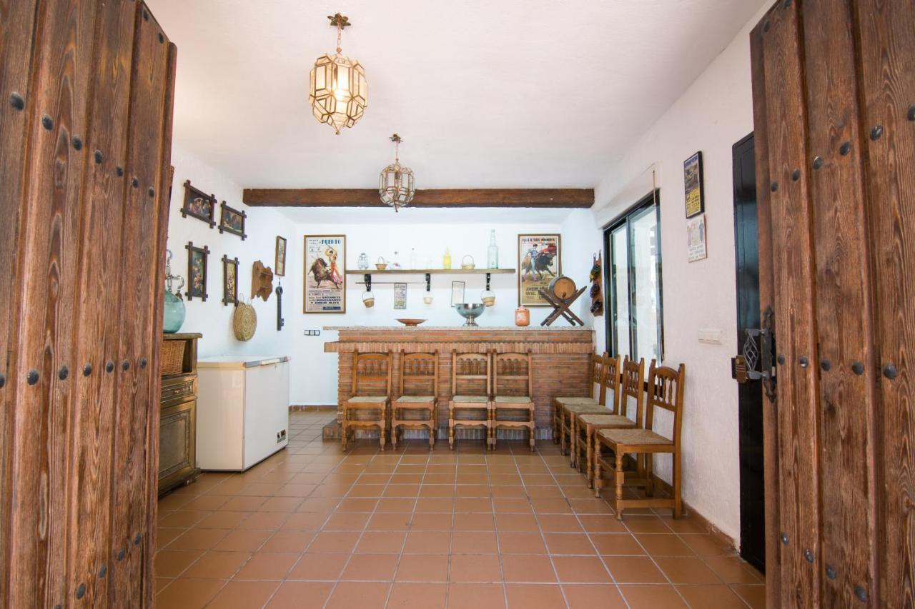 Casa rural Casa Alta Granada