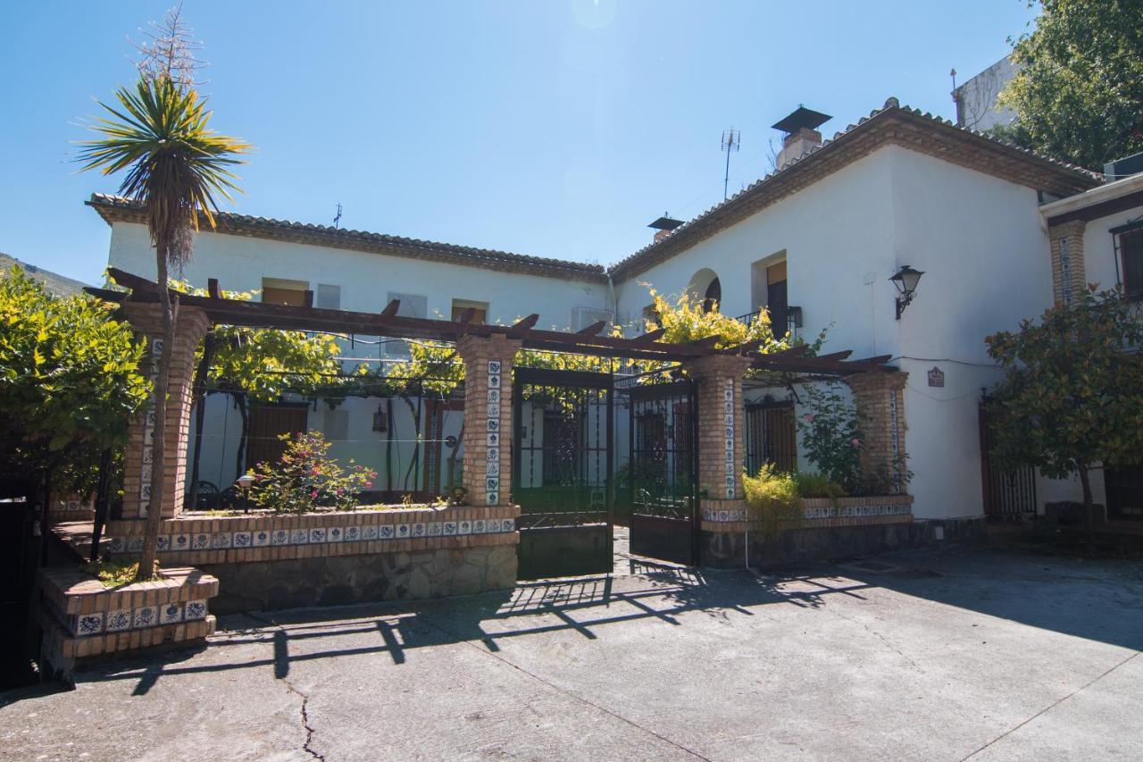 Casa rural Casa Alta *