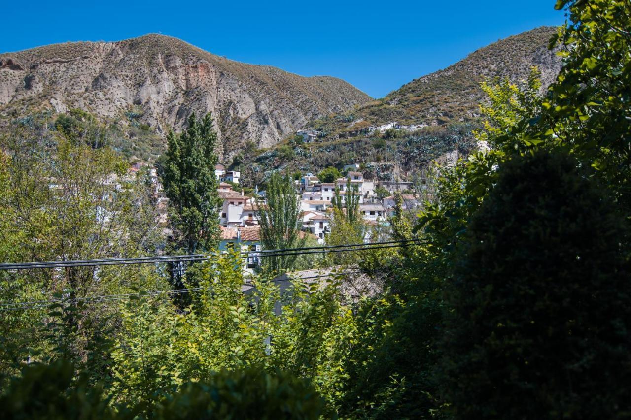 Casa Alta *