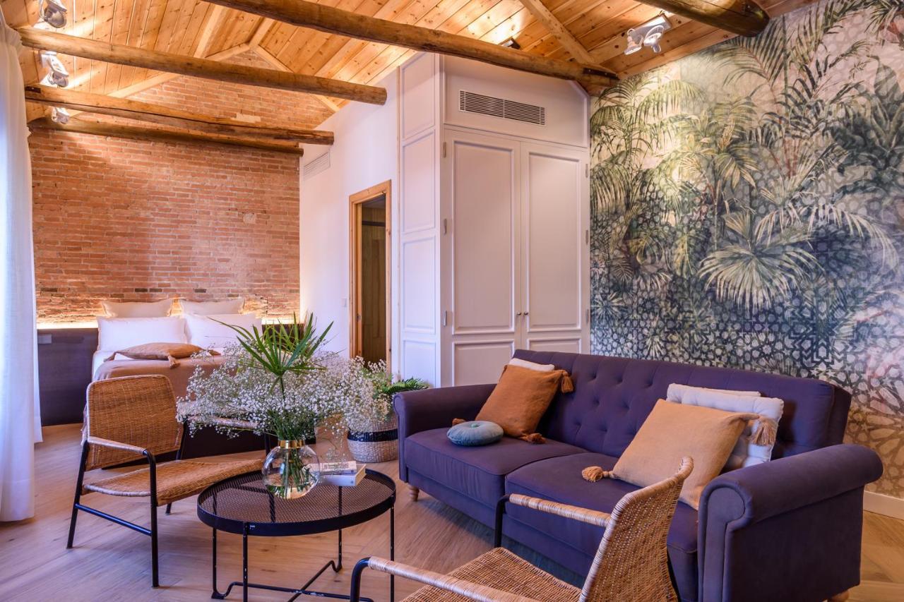 Ferala Albayzin Apartment Granada