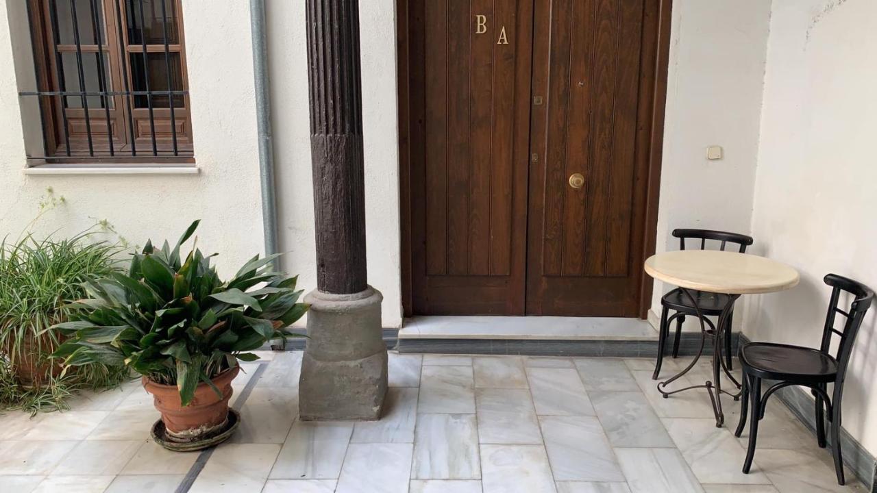 Embrujo Granada