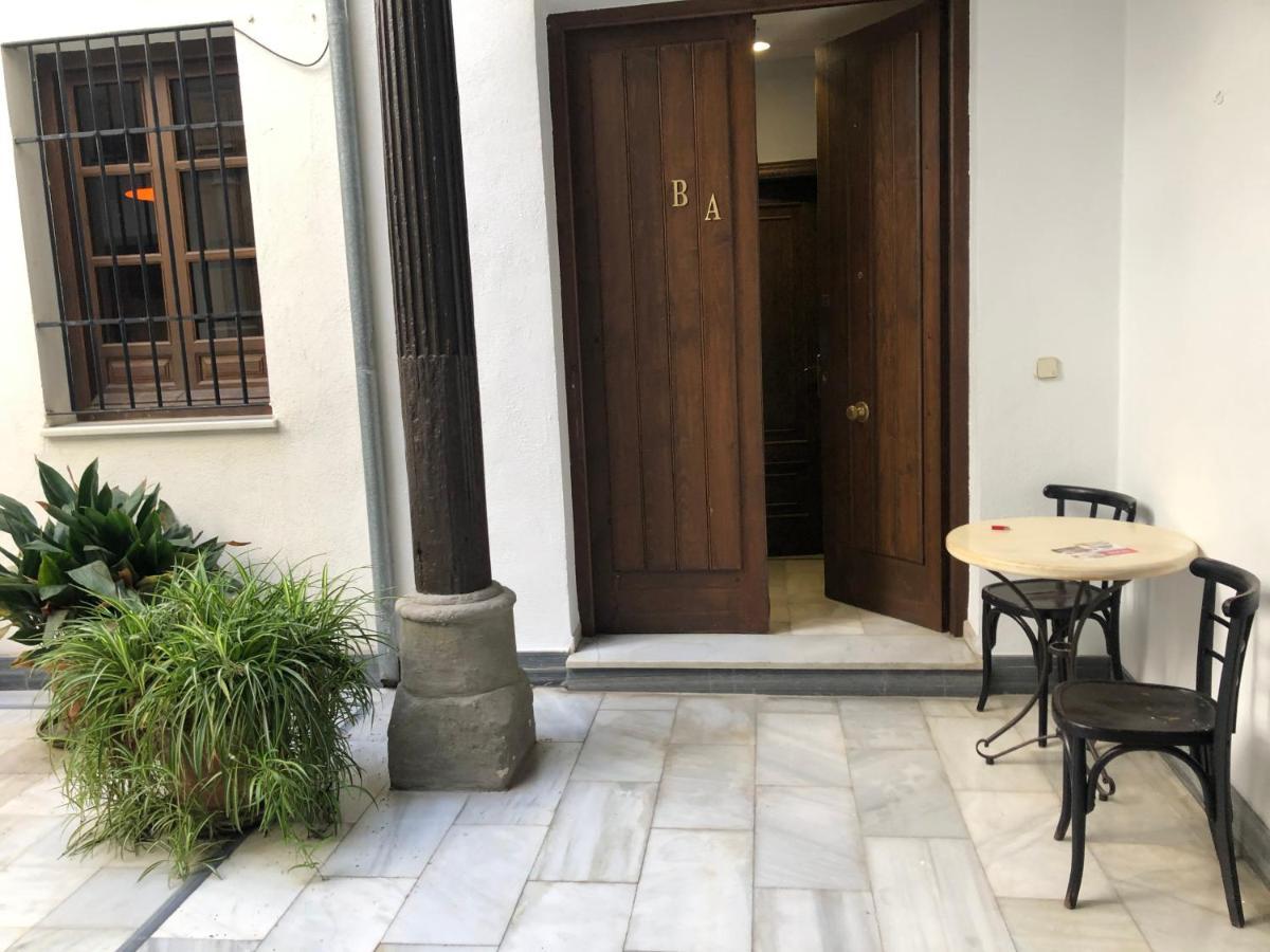 Embrujo Apartamento *