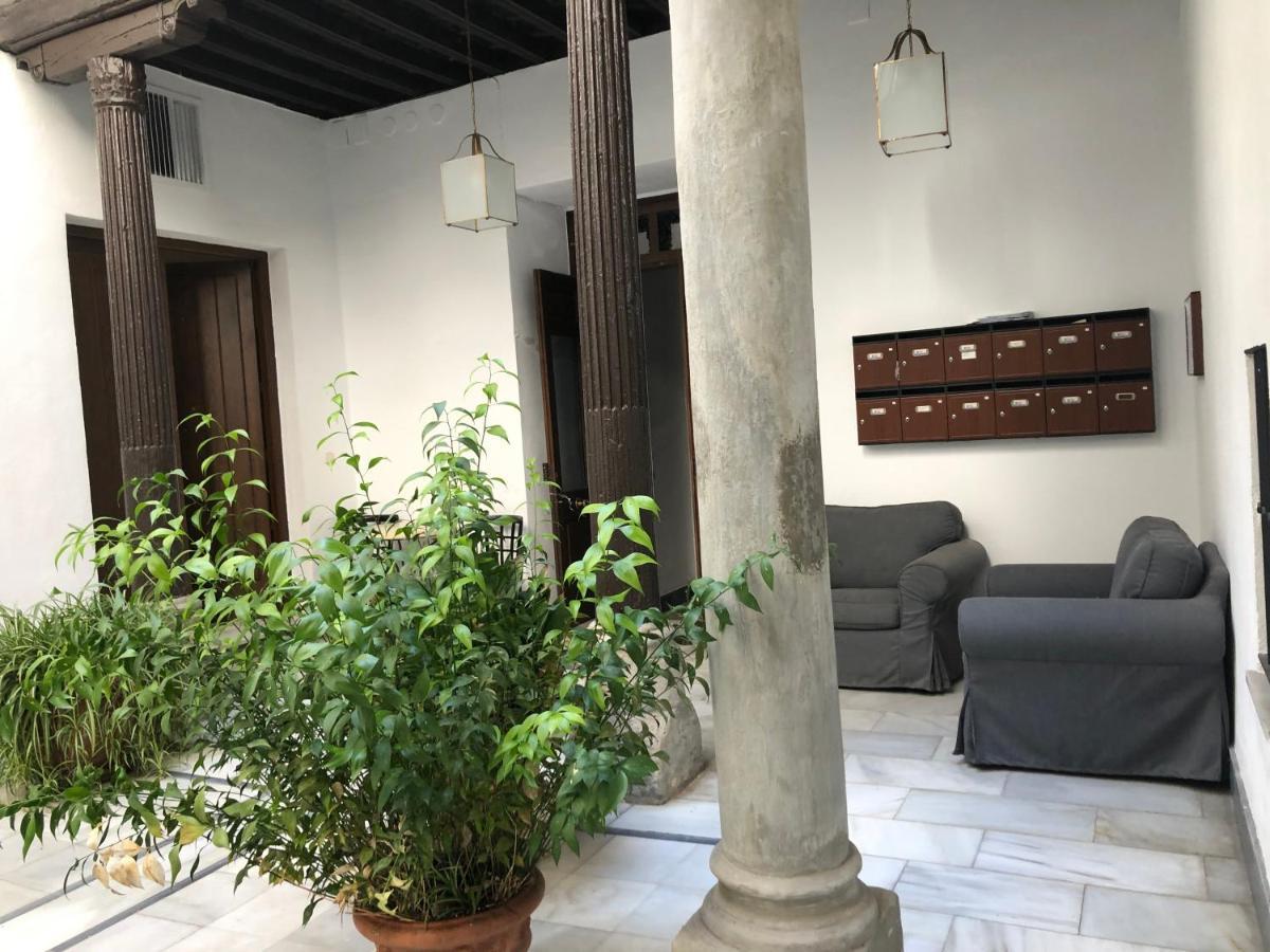 Embrujo Apartamento