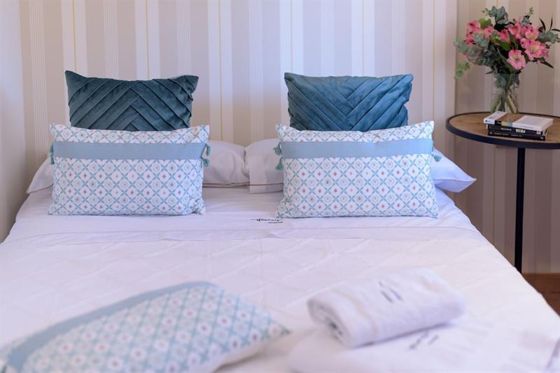 Apartamento Haexaris Casa Boutique By Florentia Homes Granada