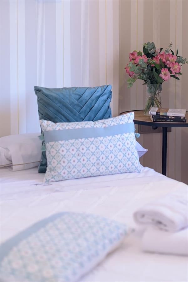 Haexaris Casa Boutique By Florentia Homes Apartamento Granada