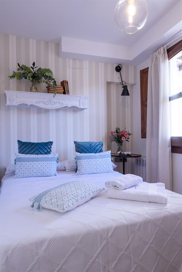 Haexaris Casa Boutique By Florentia Homes Apartamento *