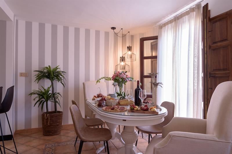 Apartamento Haexaris Casa Boutique By Florentia Homes *