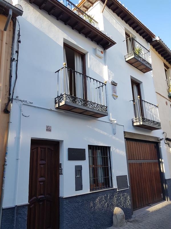 Haexaris Casa Boutique By Florentia Homes Apartamento