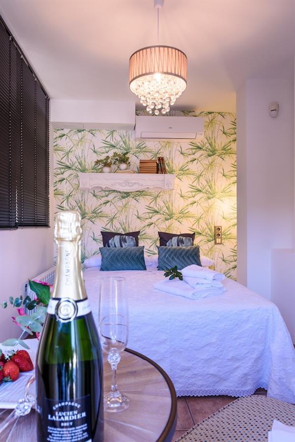 Apartamento Haexaris Casa Boutique By Florentia Homes *