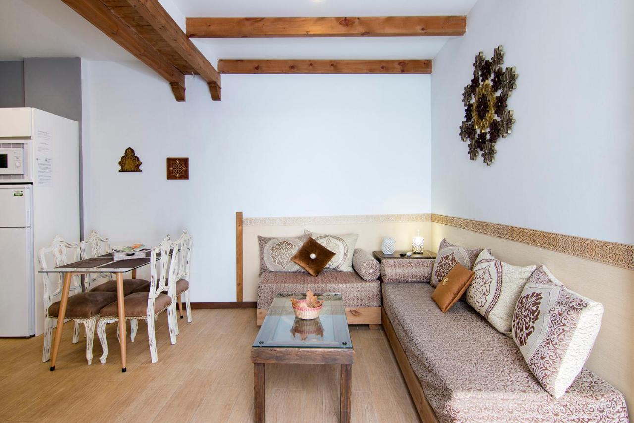 La Buhardilla De Mesones Apartamento