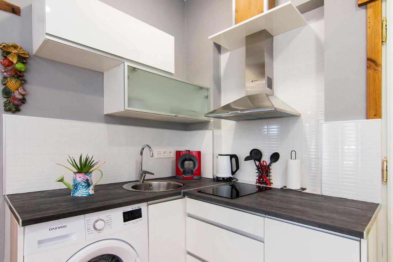 La Buhardilla De Mesones Apartamento