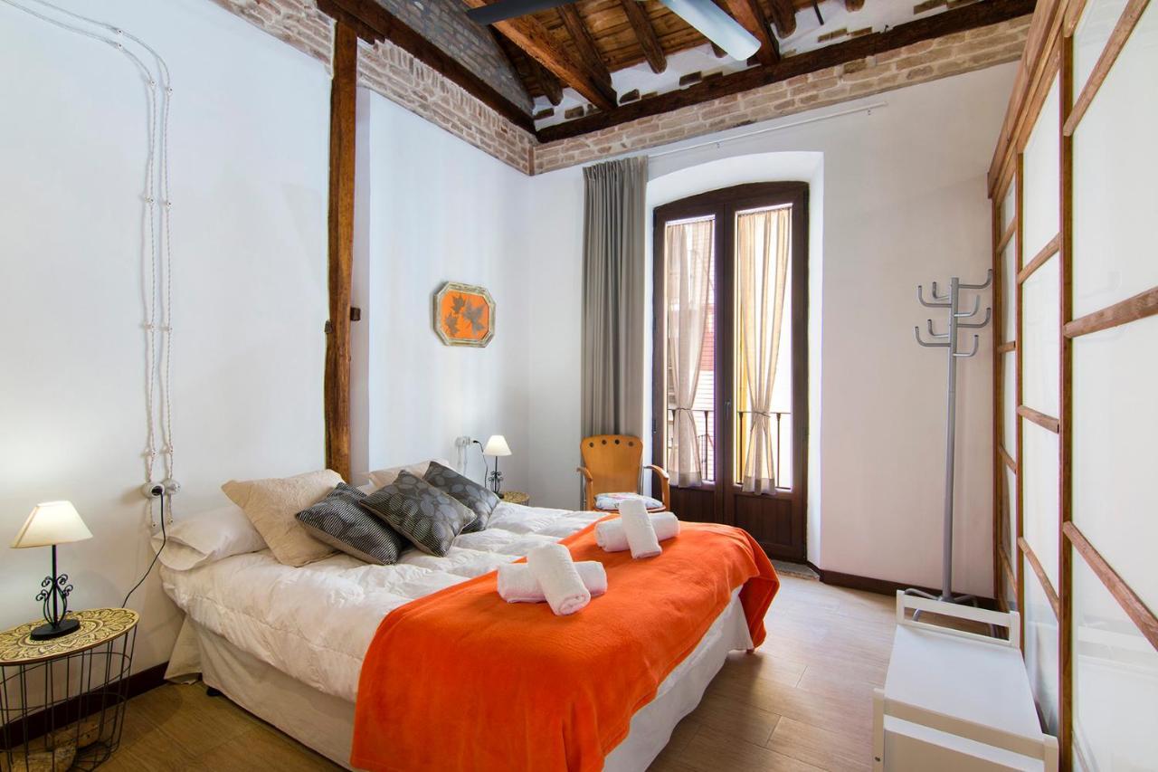 La Buhardilla De Mesones Apartamento