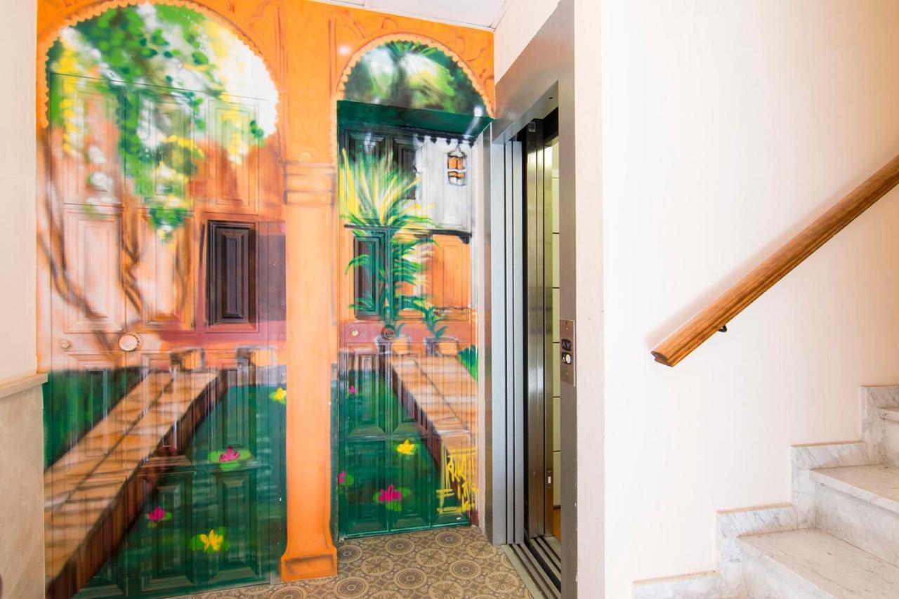 La Buhardilla De Mesones Apartamento *