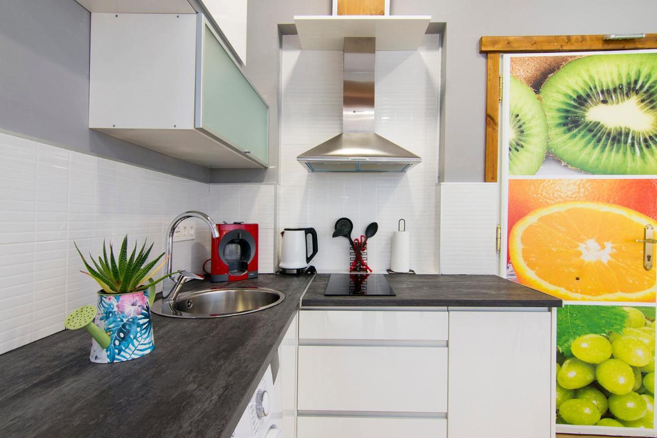 La Buhardilla De Mesones Apartamento Granada