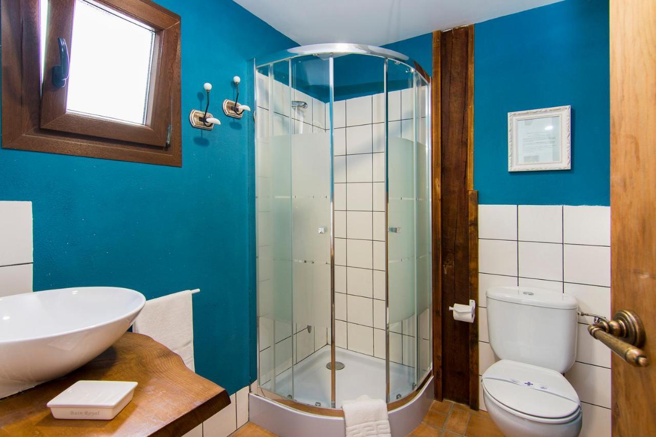 La Buhardilla De Mesones Apartamento