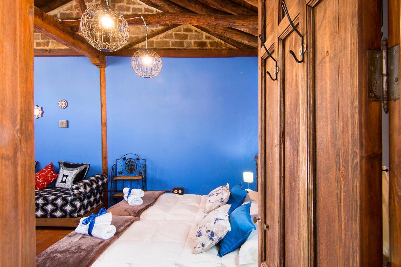 La Buhardilla De Mesones Apartamento *