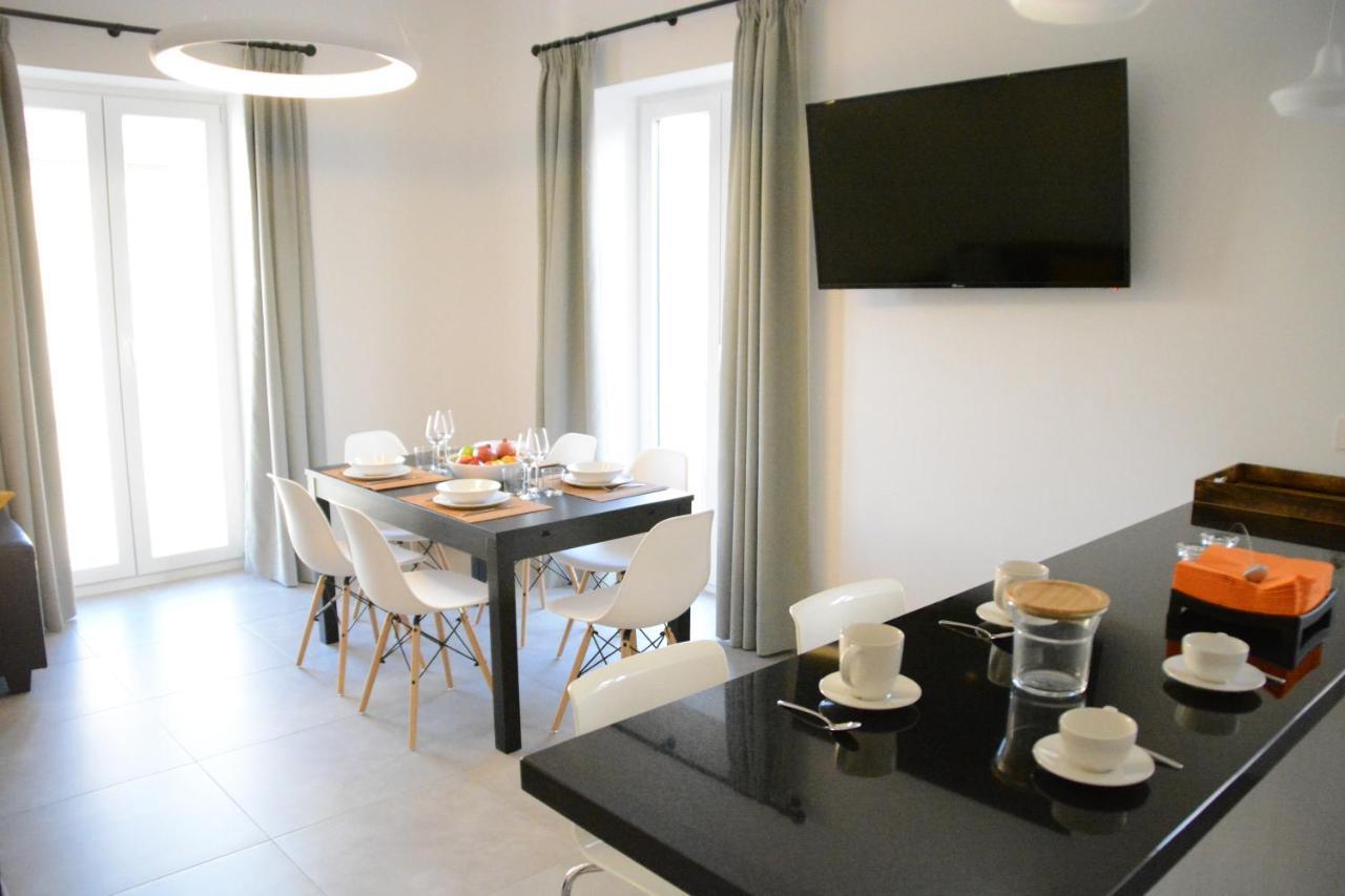 Apartamento Luminoso Y Moderno En El Centro *