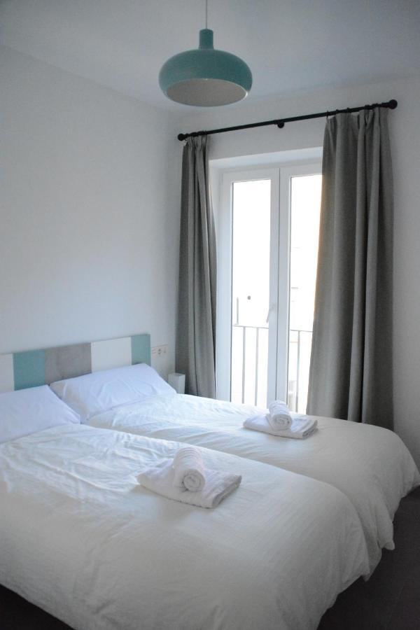 Apartamento Luminoso Y Moderno En El Centro Granada