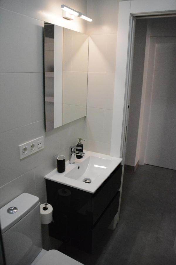 Apartamento Luminoso Y Moderno En El Centro *