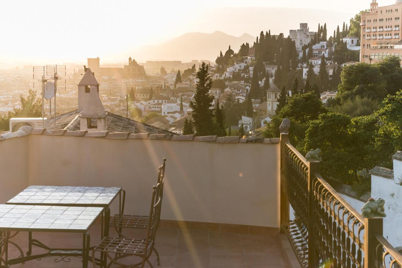 Holiday home Montevive, Disfruta Atardeceres Unicos De En Nuestra Terraza *