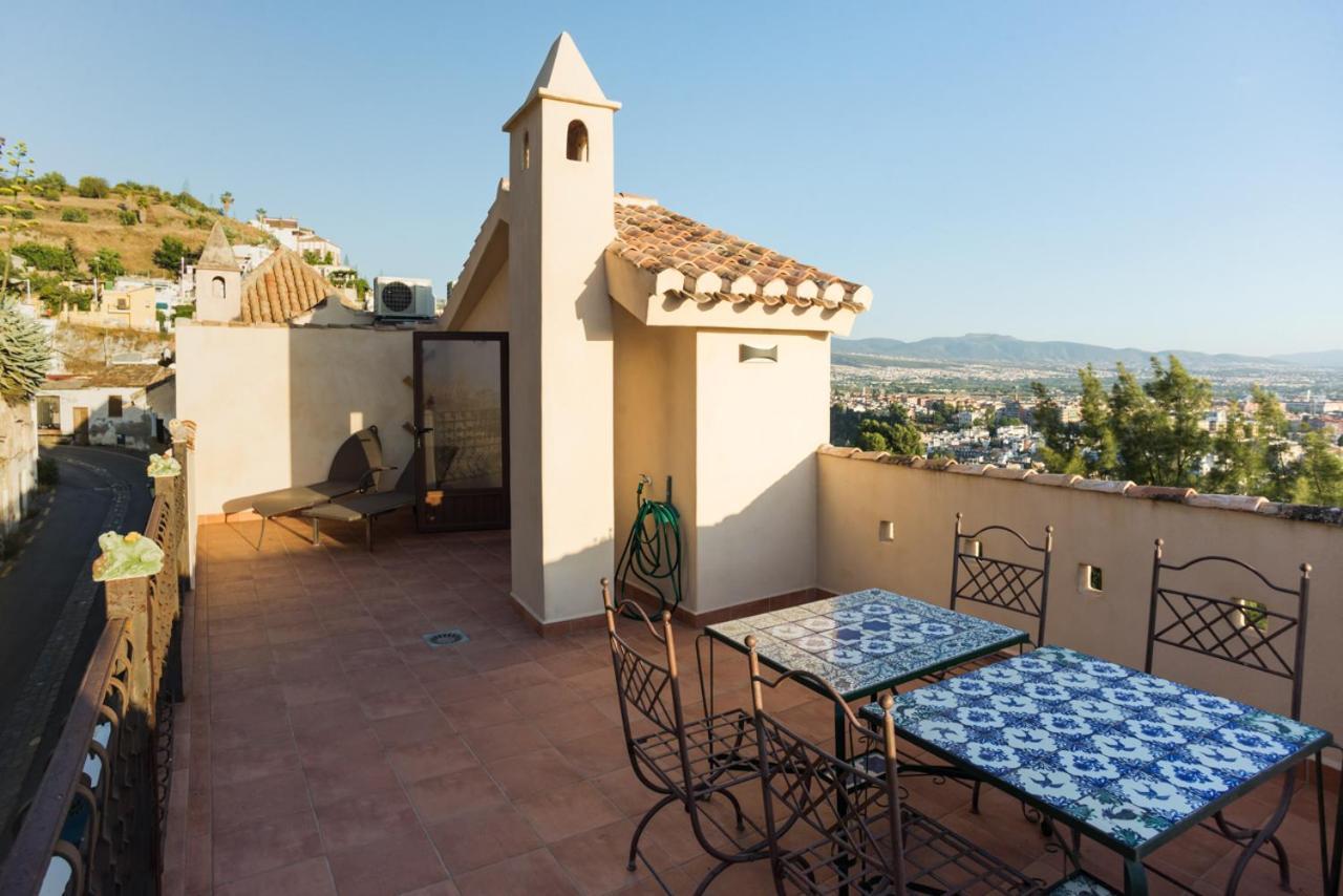 Montevive, Disfruta Atardeceres Unicos De En Nuestra Terraza