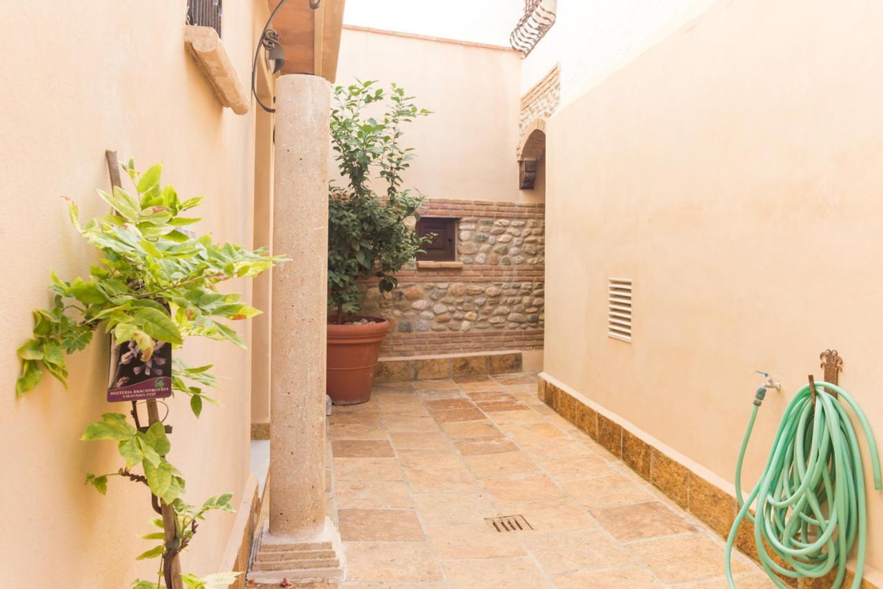Holiday home Montevive, Disfruta Atardeceres Unicos De En Nuestra Terraza Granada