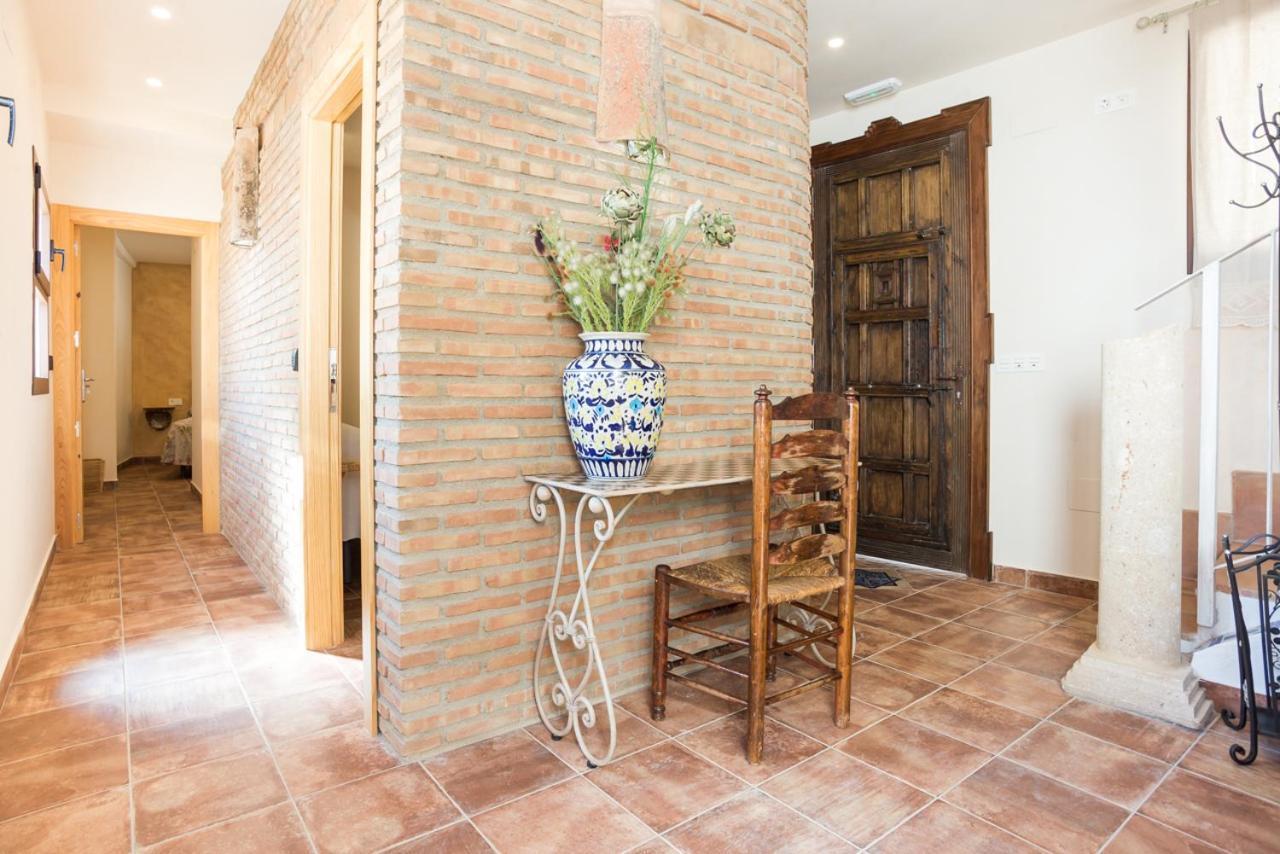 Montevive, Disfruta Atardeceres Unicos De En Nuestra Terraza Holiday home *