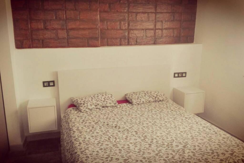 Apartamento Centro. Impresionantes Vistas Granada