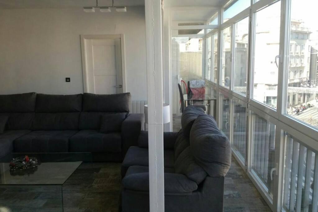Apartamento Centro. Impresionantes Vistas Granada