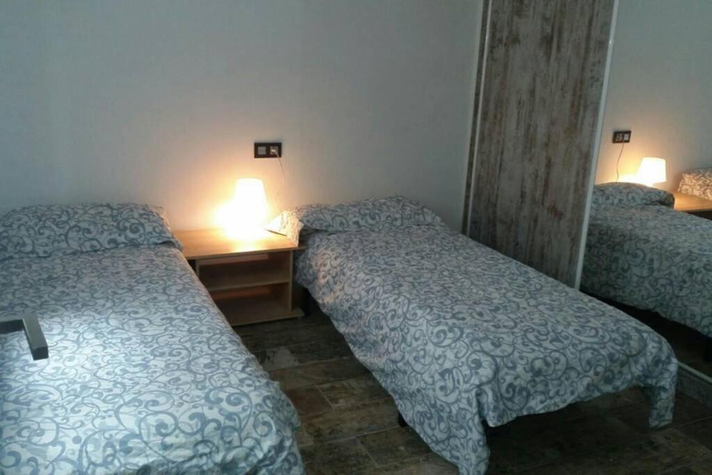 Apartamento Centro. Impresionantes Vistas *