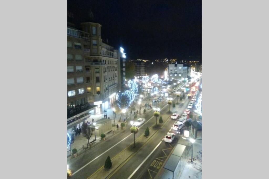 Centro. Impresionantes Vistas Granada
