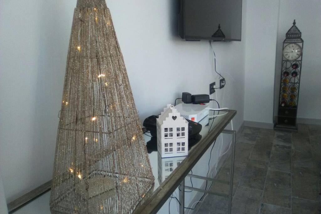 Centro. Impresionantes Vistas Apartamento *