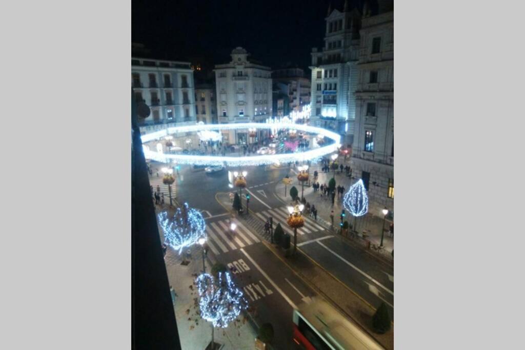 Centro. Impresionantes Vistas Granada