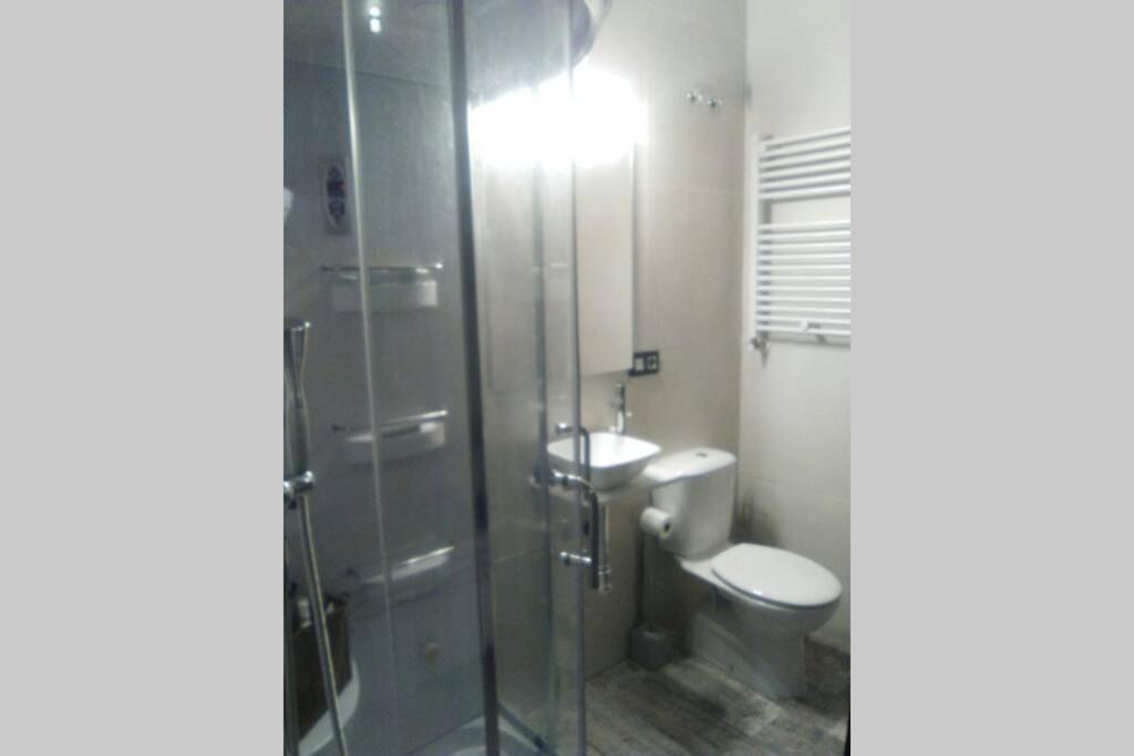 Apartamento Centro. Impresionantes Vistas *