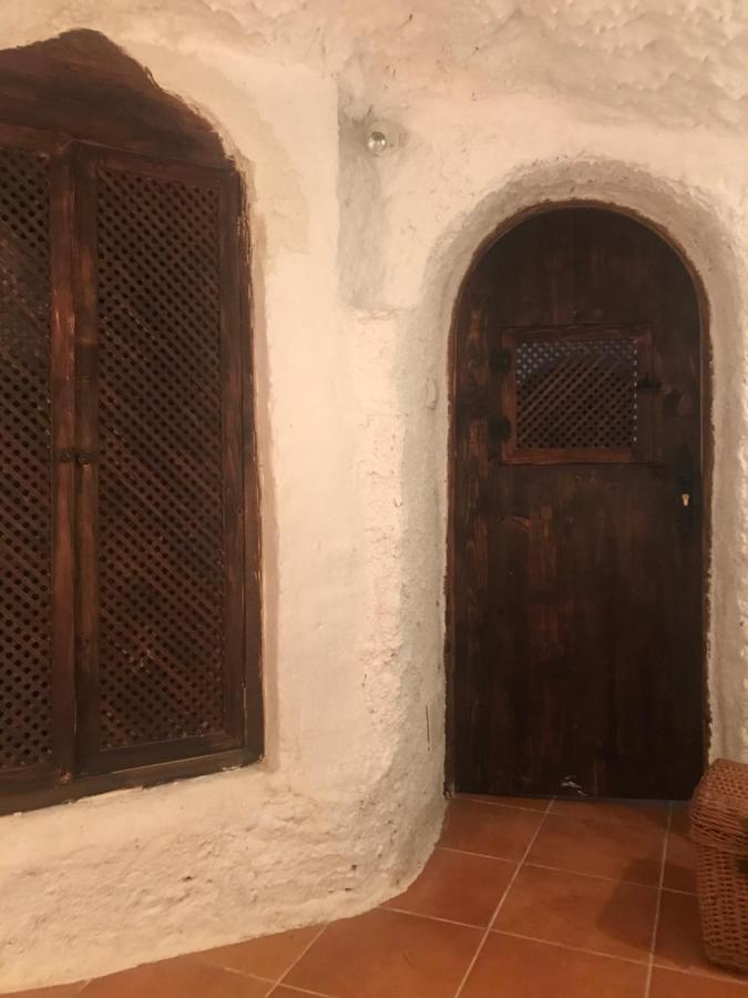 Cueva El Duende