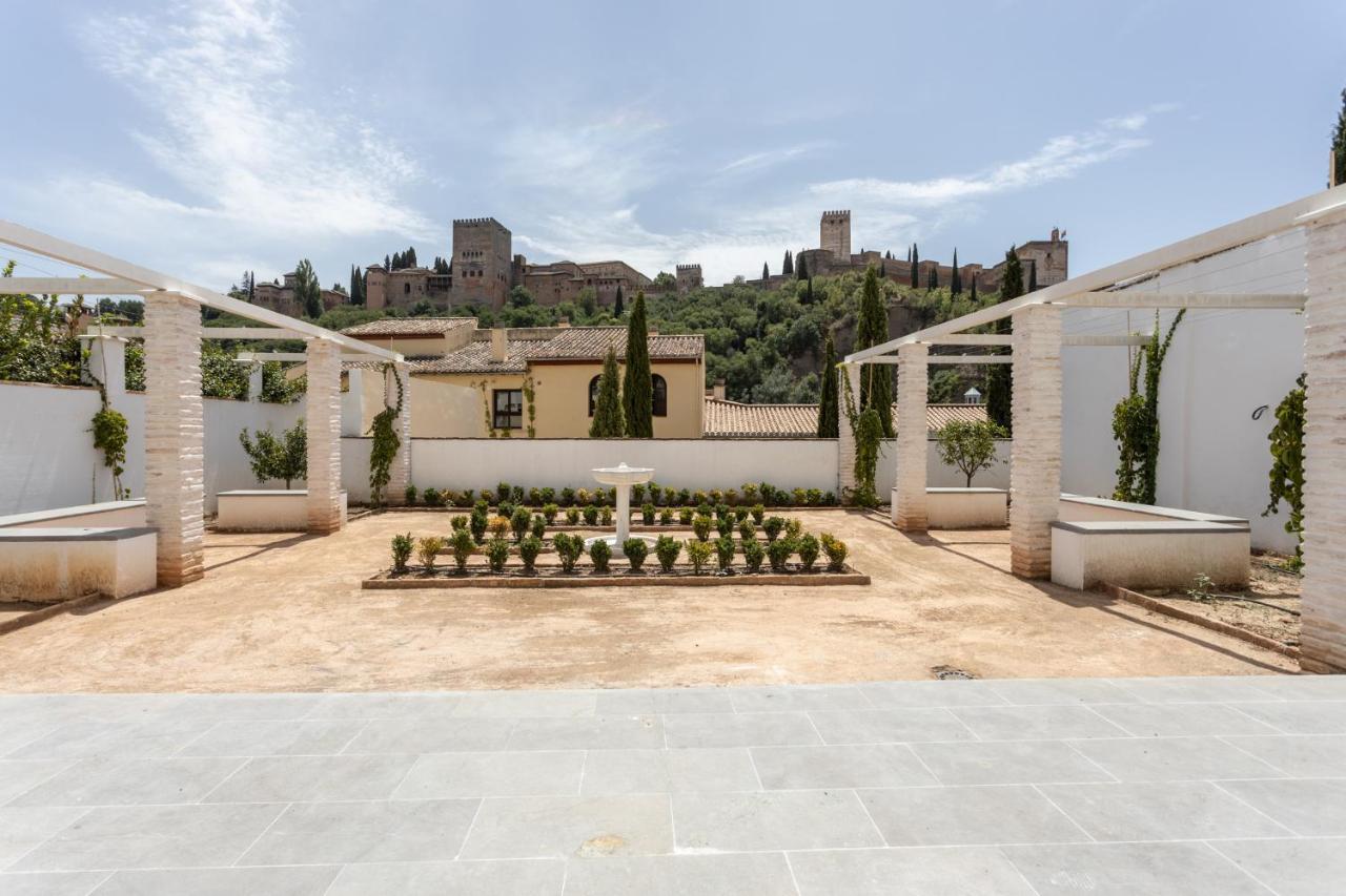 Inolvidables Vistas A La Alhambra, *