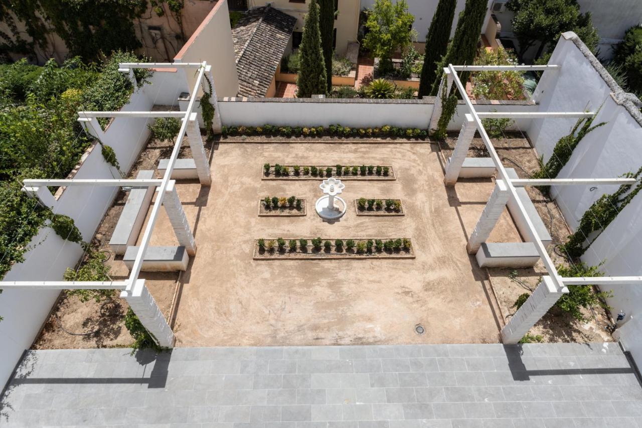 Apartamento Inolvidables Vistas A La Alhambra, *