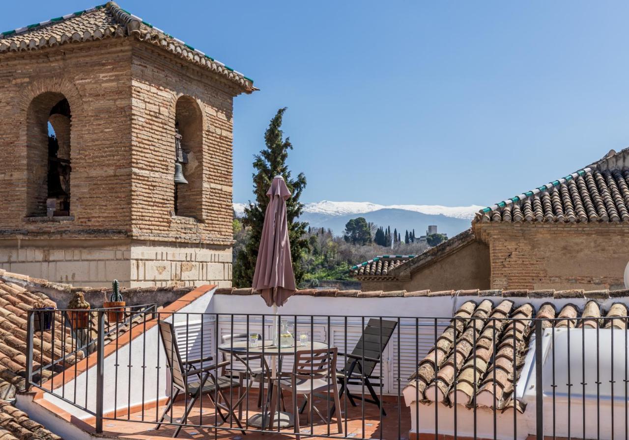 San José * Granada