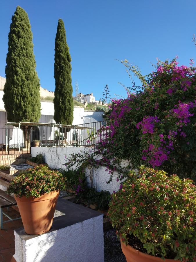 Apartment Cielo Del Albayzin *