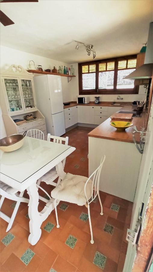 Сasa de vacaciones Cortijo Las Moreras Granada