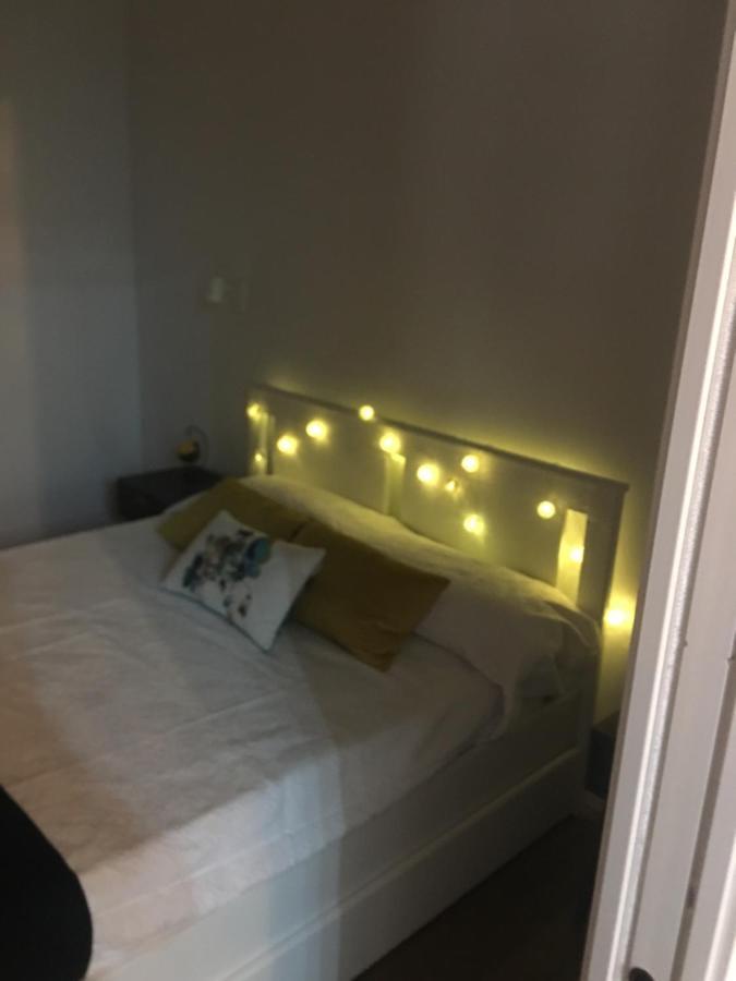 Apartamento Urquijo Apartamento Granada