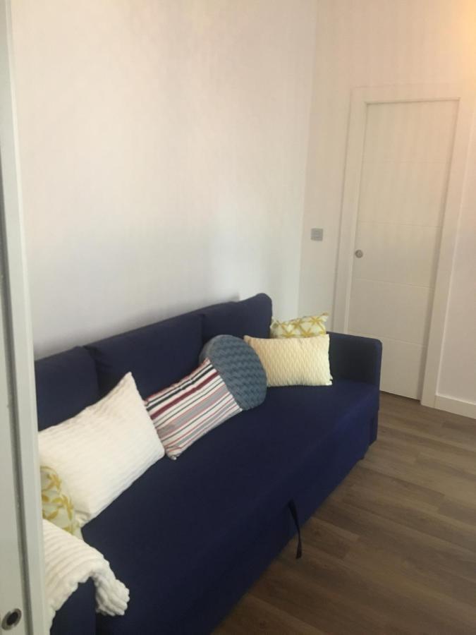Apartamento Apartamento Urquijo Granada