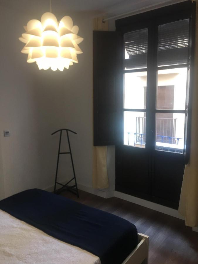 Apartamento Urquijo Granada