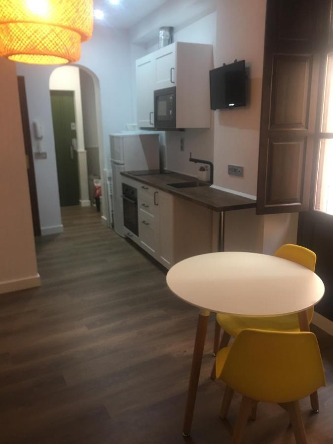 Apartamento Apartamento Urquijo